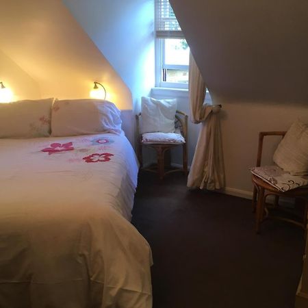 The Folly Hotel 北贝里克 外观 照片