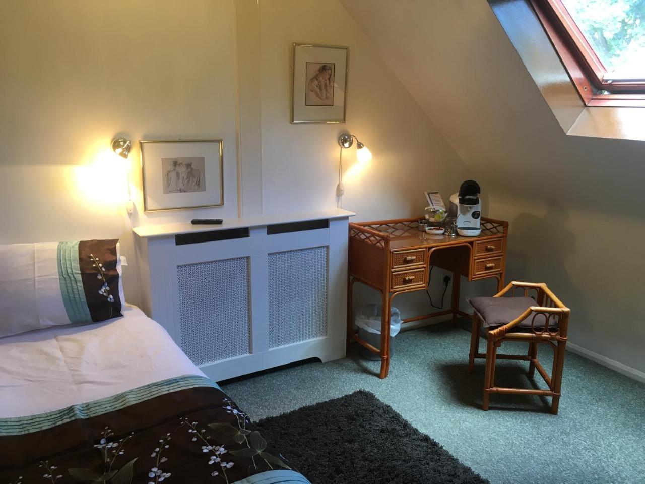 The Folly Hotel 北贝里克 外观 照片