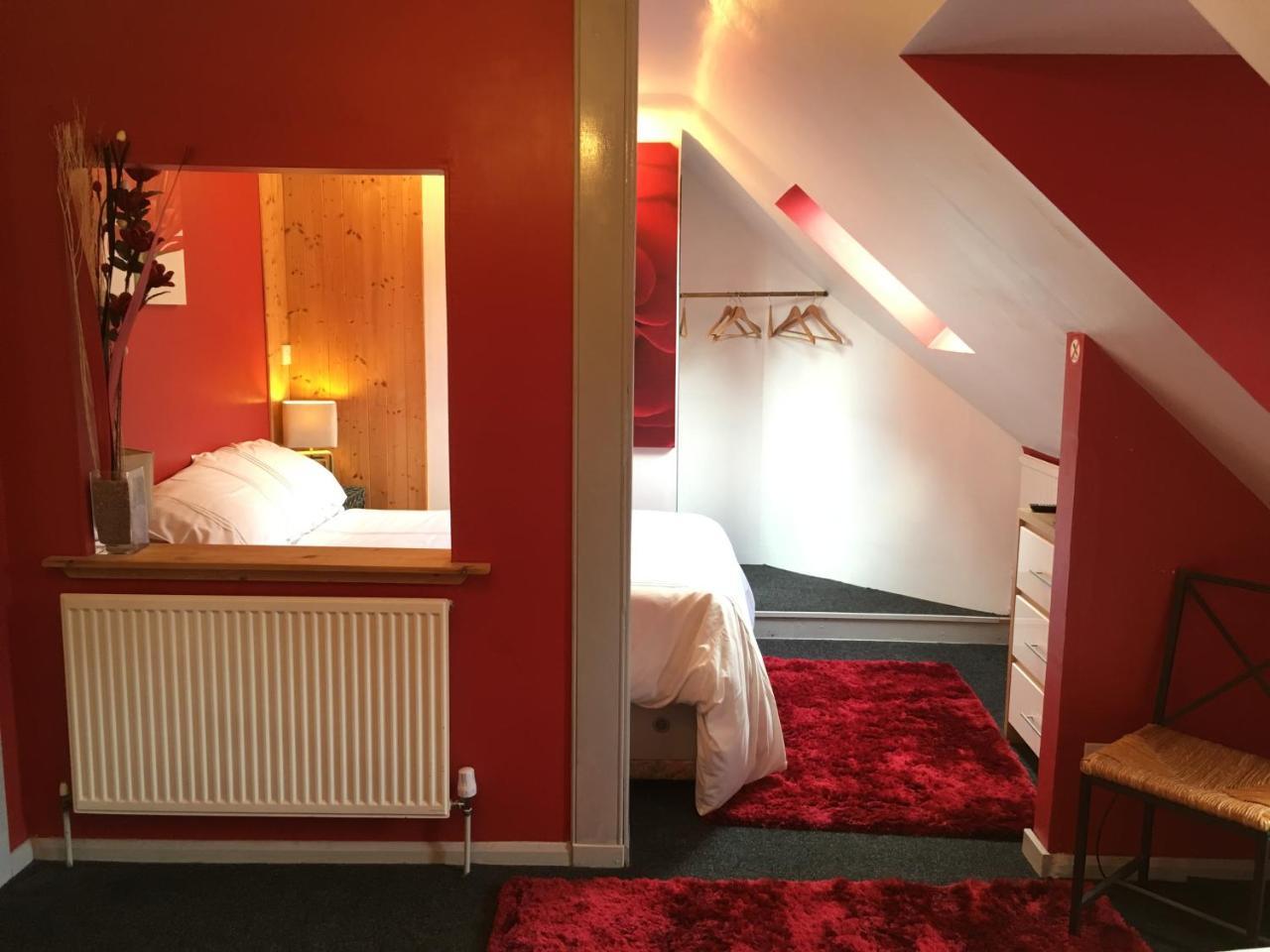 The Folly Hotel 北贝里克 外观 照片