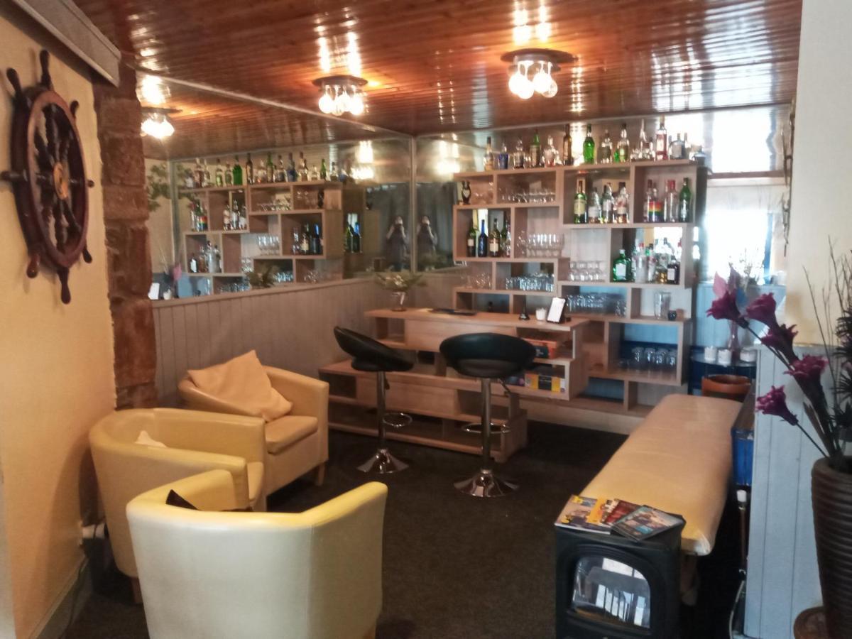 The Folly Hotel 北贝里克 外观 照片